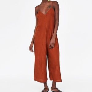 Zara Jumpsuit